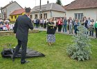 Michal Sláma : Pouť Doubravy - 26.4.2015